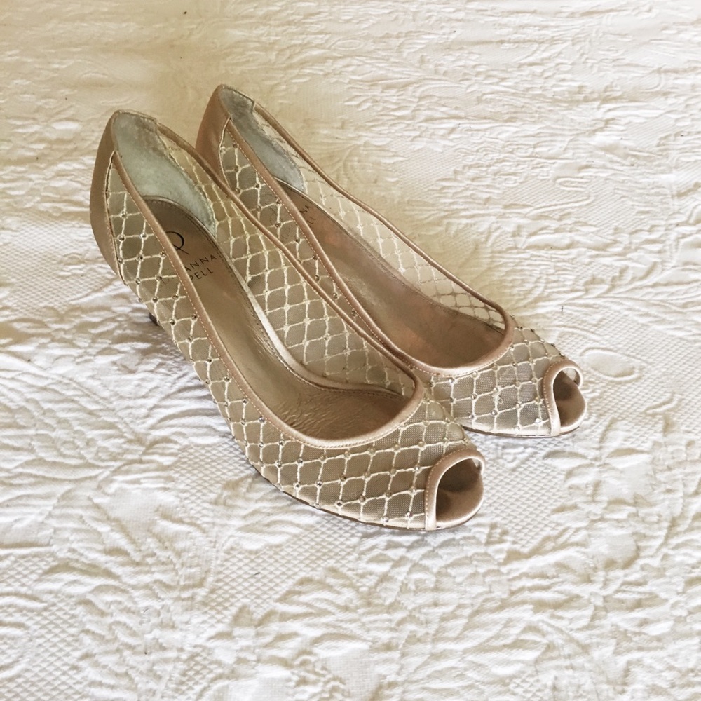 Adrianna Papell Heels